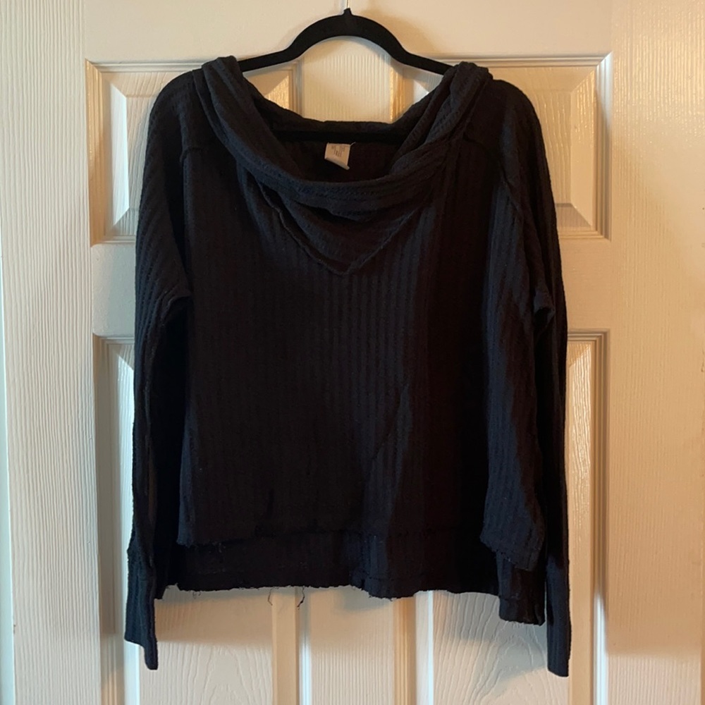 Free People Sweater